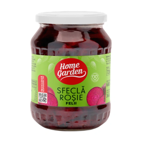SFECLA ROSIE FELII HOME GARDEN 720 ML