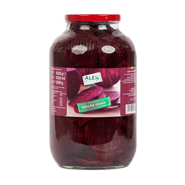 SFECLA ROSIE RONDELE ALEX STAR 4250 GR