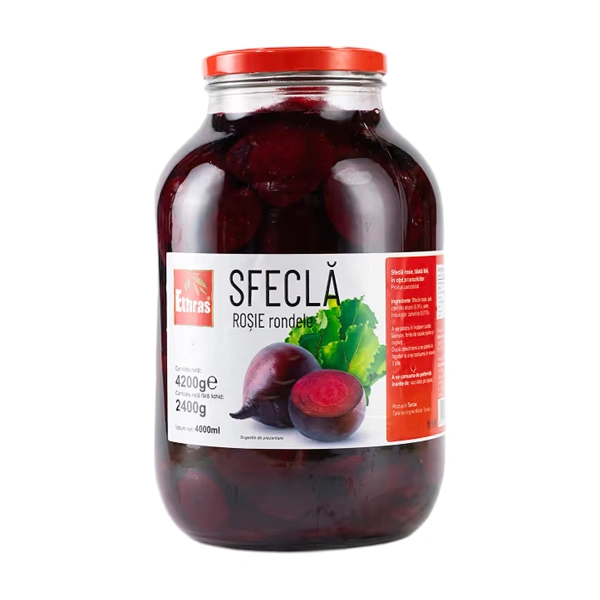 SFECLA ROSIE RONDELE ETHRAS 4200 GR