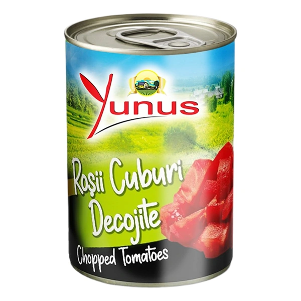 ROSII CUBURI DECOJITE CUTIE YUNUS425 GR