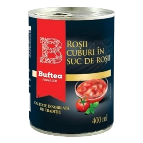 ROSII CUBURI SUC DE ROSII 380 GR