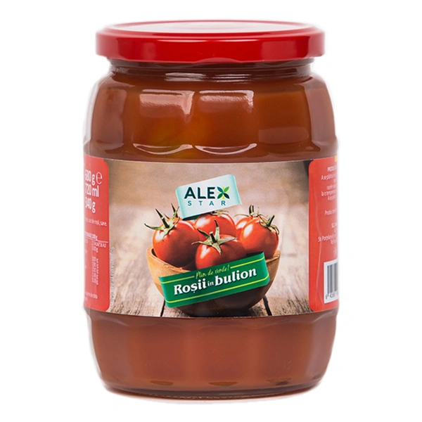 ROSII IN BULION ALEX STAR 720 GR