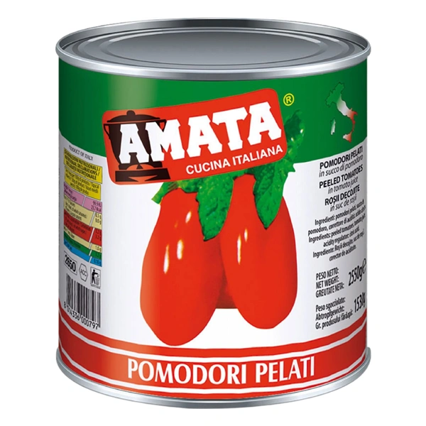 ROSII INTREGI DECOJITE AMATA 2500 GR