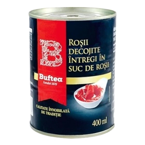ROSII INTREGI SUC DE ROSII 380 GR