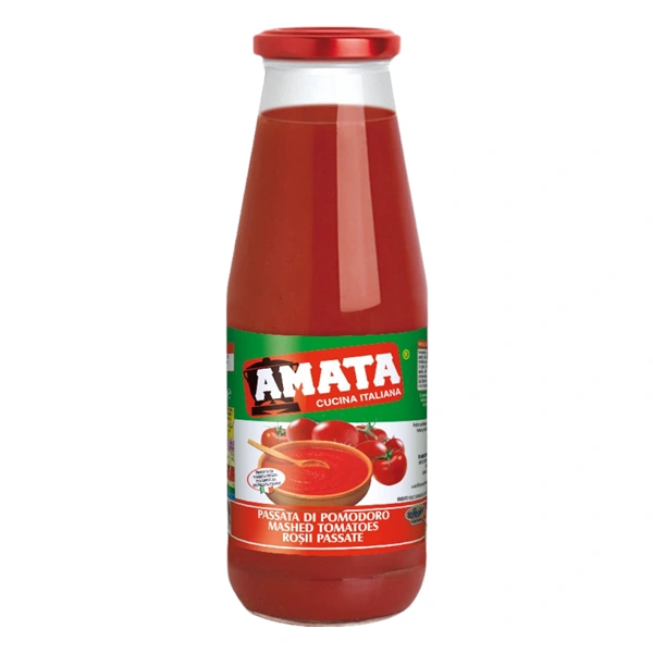 ROSII PASATE AMATA 720 GR