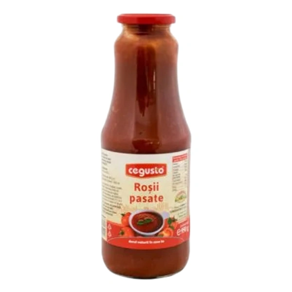 ROSII PASATE CONSERVFRUCT CEGUSTO 950 GR