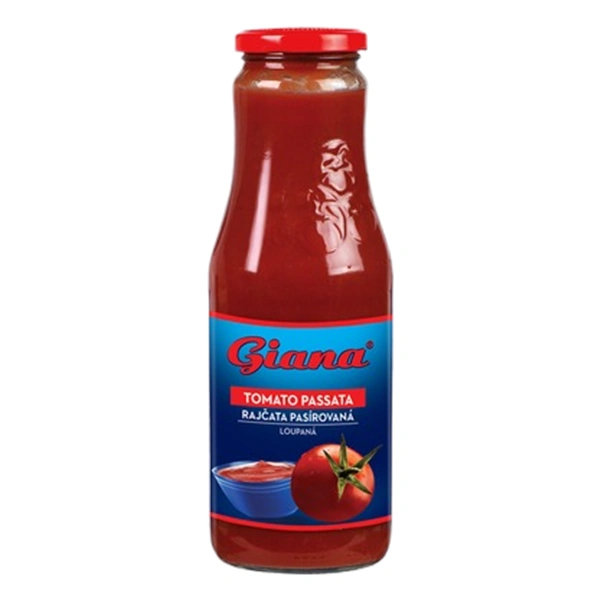 ROSII PASATE GIANA 720 GR