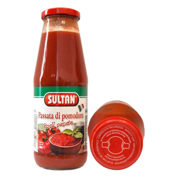 ROSII PASATE SULTAN 680 GR