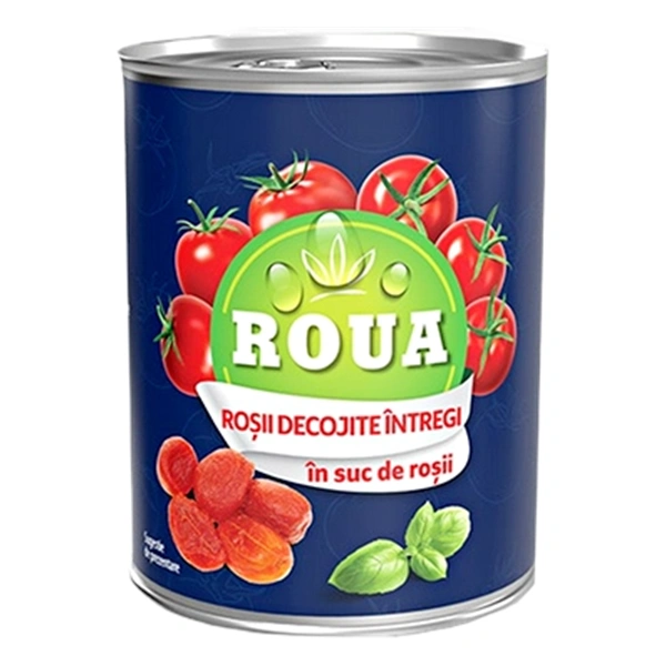 ROSII ROUA 400G INTREGI CUTIE
