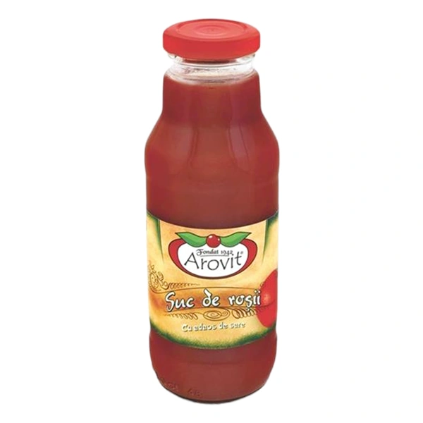 SUC DE ROSII 300 ML