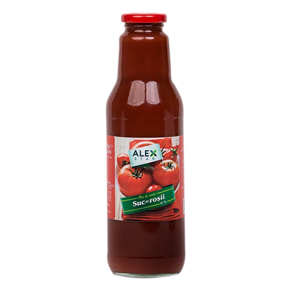 SUC DE ROSII ALEX STAR 750 GR 2
