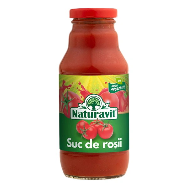 SUC DE ROSII NATURAVIT 750 GR