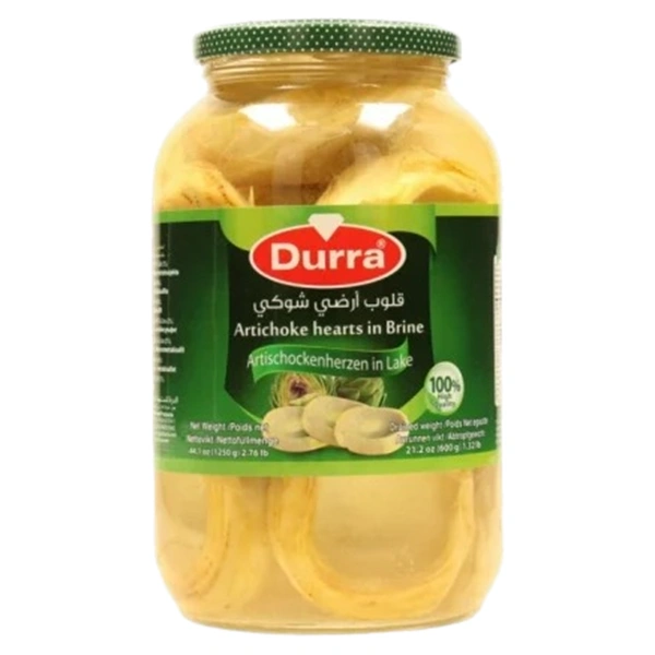 ANGHINARE DURRA 1250 GR