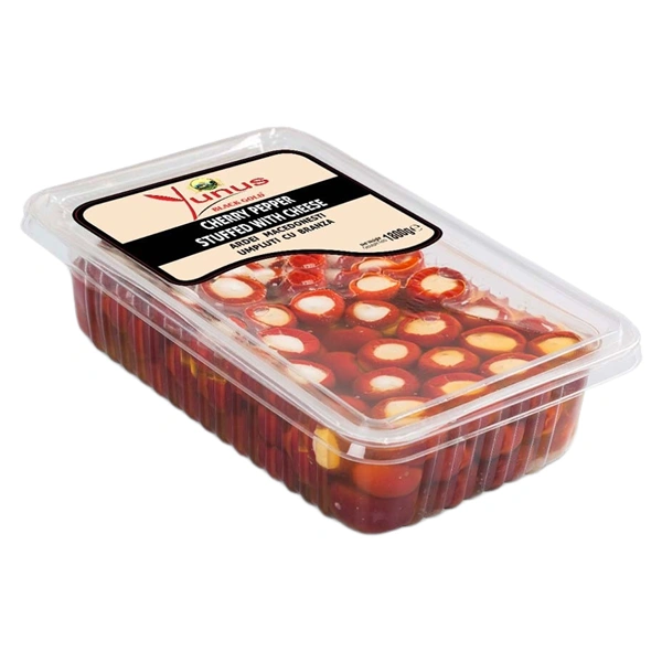 ARDEI CHERRY UMPLUTI CU BRANZA CASOLETA YUNUS 1800 GR