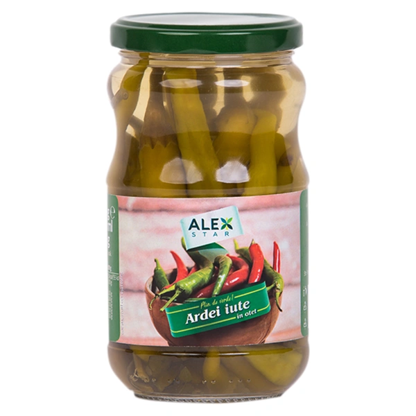 ARDEI IUTE ALEX STAR 370 GR