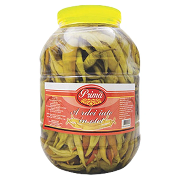ARDEI IUTE IN OTET PRIMA 2300 GR