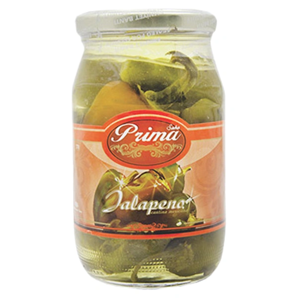 ARDEI IUTE JALAPENOIN OTET PRIMA 225 GR