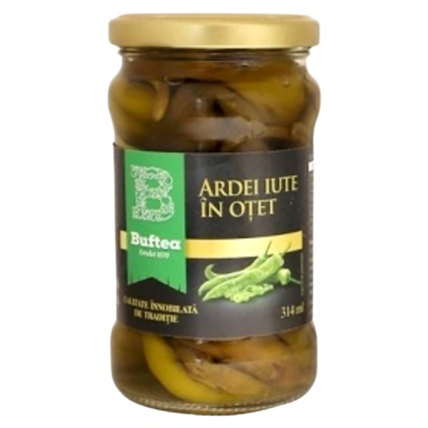 ARDEI IUTE OTET BUFTEA 265 GR