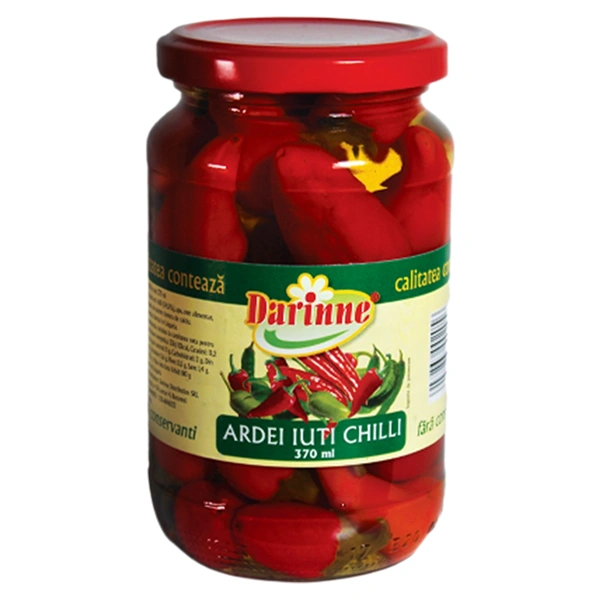 ARDEI IUTI CHILLI DARINNE DARINNE 370 ML
