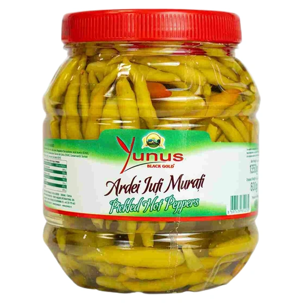 ARDEI IUTI MURATURI YUNUS 1350 G