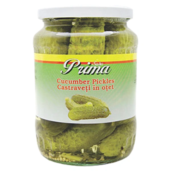 CASTRAVETI IN OTET PRIMA 360 GR
