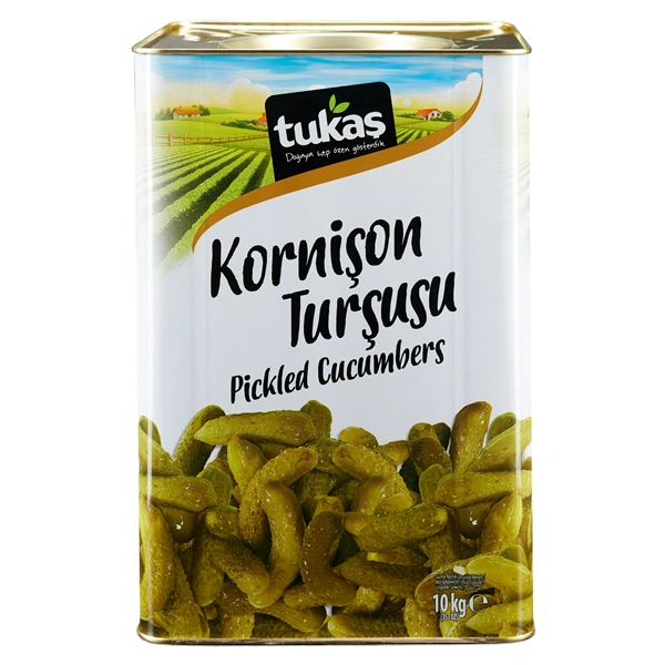 CASTRAVETI MURATI OTET TUKAS 10 KG