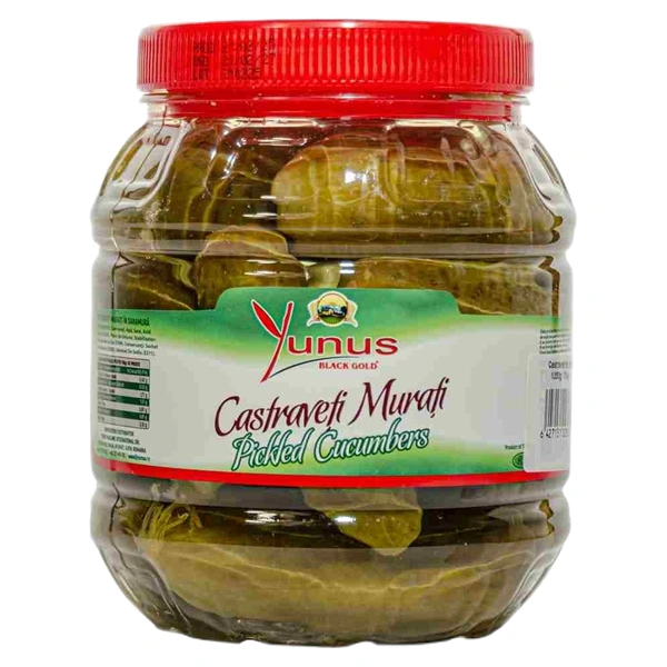 CASTRAVETI MURATI YUNUS 1350 GR