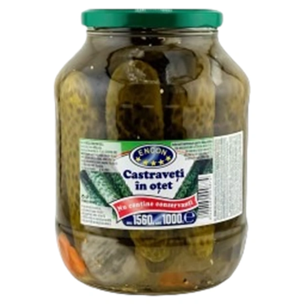 CASTRAVETI OTET ENCON 1700 GR