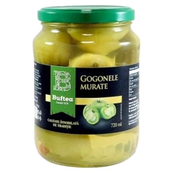 GOGONELE MURATE 640 GR