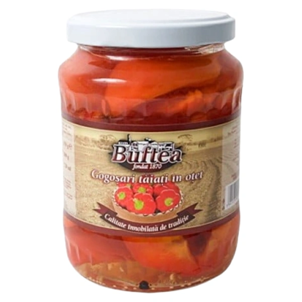 GOGOSARI BUFTEA 720 GR