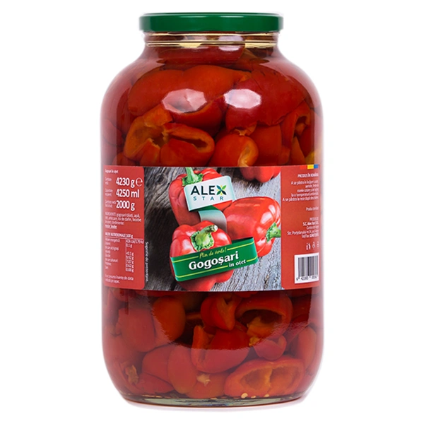 GOGOSARI IN OTET ALEX STAR 4230 GR