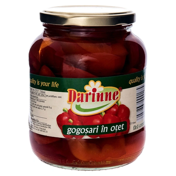 GOGOSARI IN OTET DARINNE 720 GR