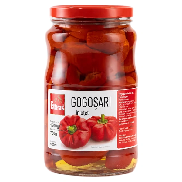 GOGOSARI IN OTET ETHRAS 1600 GR