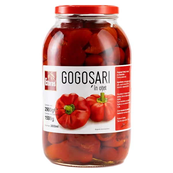 GOGOSARI IN OTET ETHRAS 2900 GR