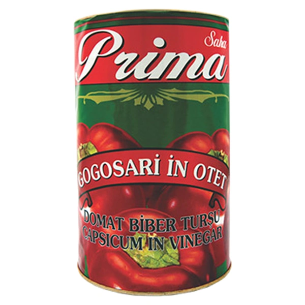 GOGOSARI IN OTET PRIMA 1750 GR
