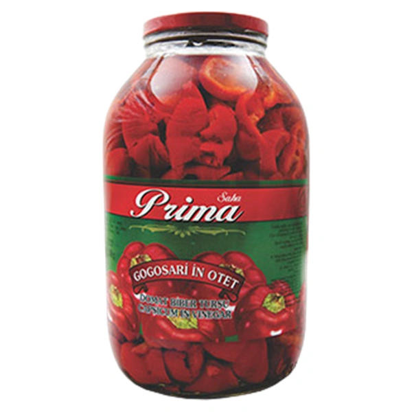 GOGOSARI IN OTET PRIMA 2 KG