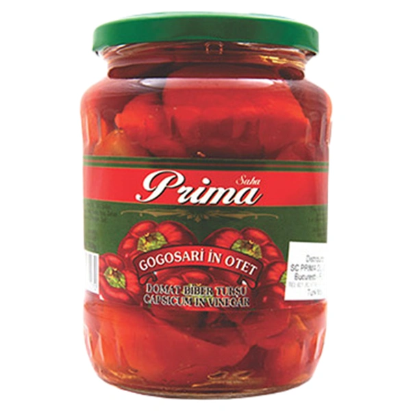 GOGOSARI IN OTET PRIMA 720 GR