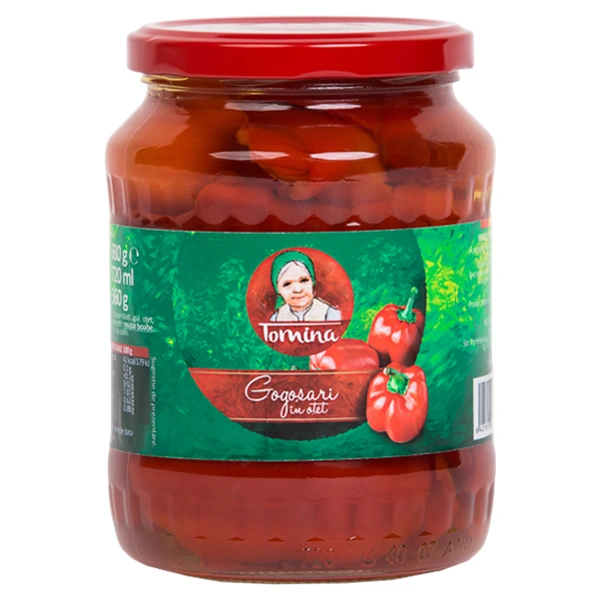 GOGOSARI IN OTET TOMINA 680 GR