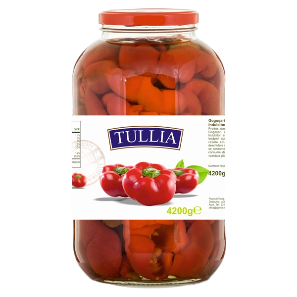 GOGOSARI IN OTET TULIA ETHRAS 4200 GR