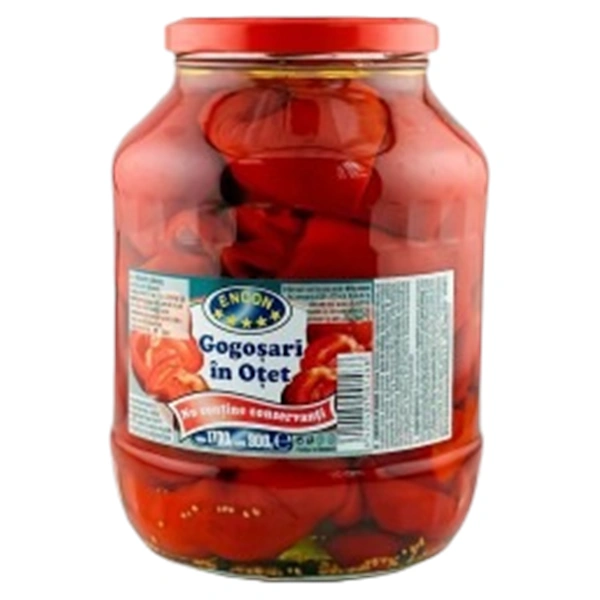 GOGOSARI OTET ENCON 1700 GR
