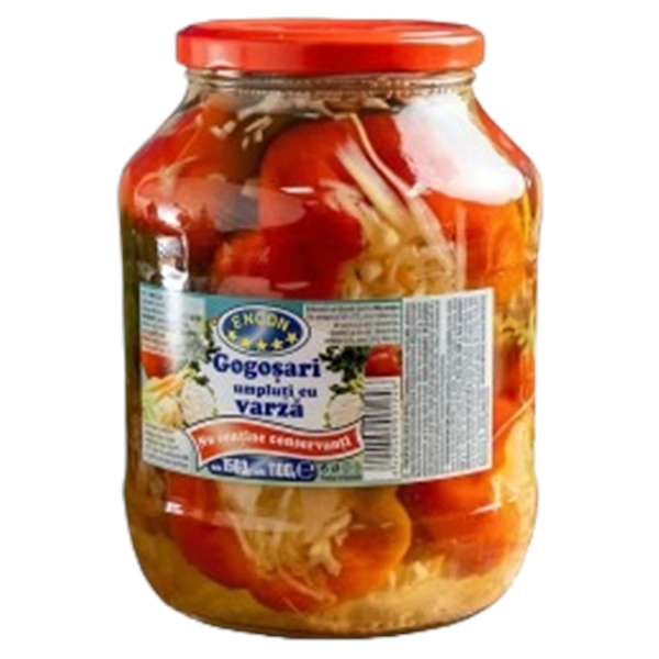 GOGOSARI UMPLUTI VARZA ENCON 1700 GR