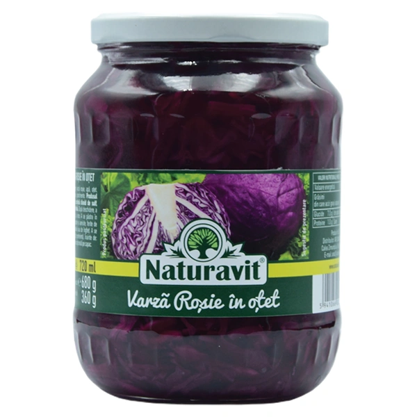 VARZA ROSIE MURATA OTET NATURAVIT 720 GR