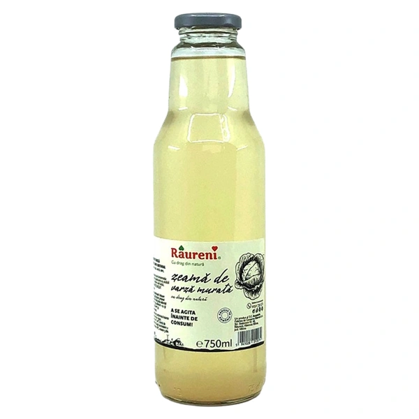 ZEAMA DE VARZA MURATA RAURENI 750 ML