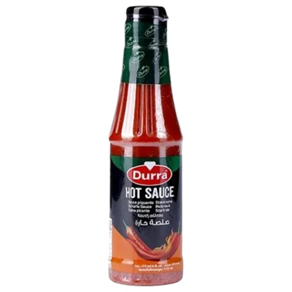 HOT SOS DURRA 100 GR