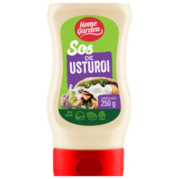 SOS USTUROI HOME GARDEN 250 GR