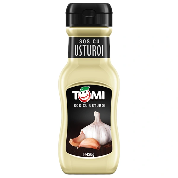 SOS USTUROI TOMI 440 GR