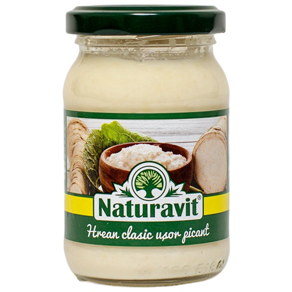 HREAN CLASIC NATURAVIT 170 GR