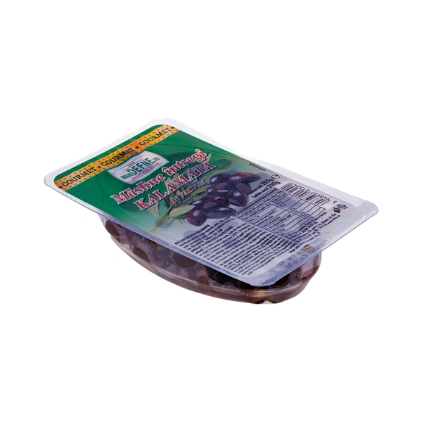 MASLINE INTEGI KALAMATA DEFNE 200 GR