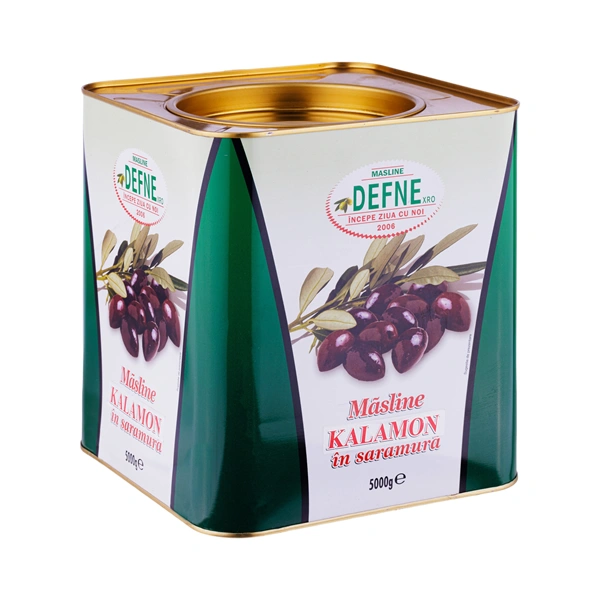 MASLINE KALAMATA DEFNE 5 KG