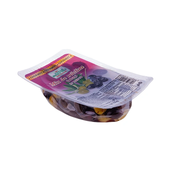 MASLINE MIX GOURMET DEFNE 200 GR
